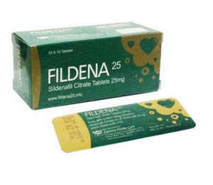 fildena capsulas